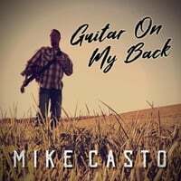 Guitar on My Back