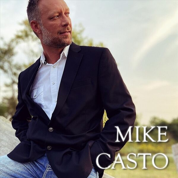 Cover art for Mike Casto